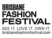 Brisbane Fashion Festival Logo
