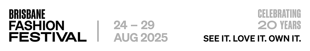 Brisbane Fashion Festival Logo
